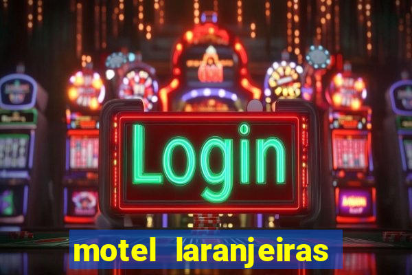 motel laranjeiras serra es